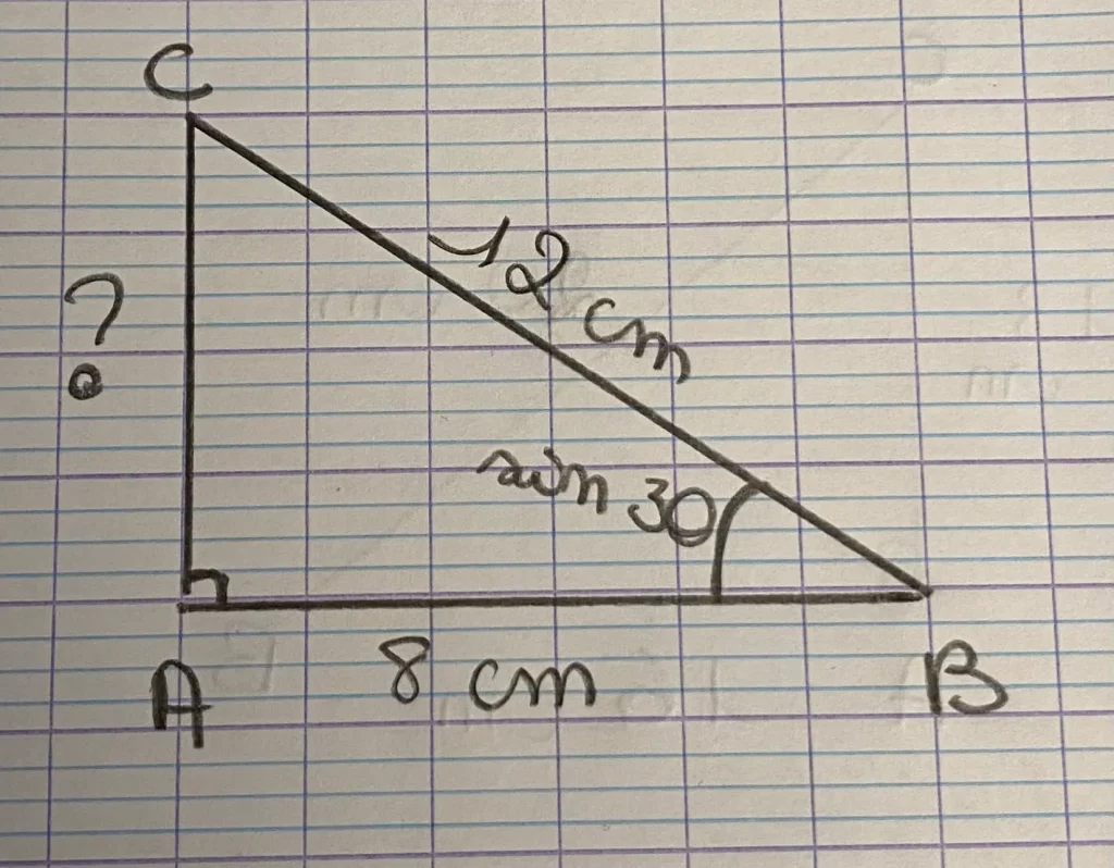 Quelle Formule Trigonom Trique Choisir E Sherpas