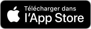 App mobile Les Sherpas sur l’App Store