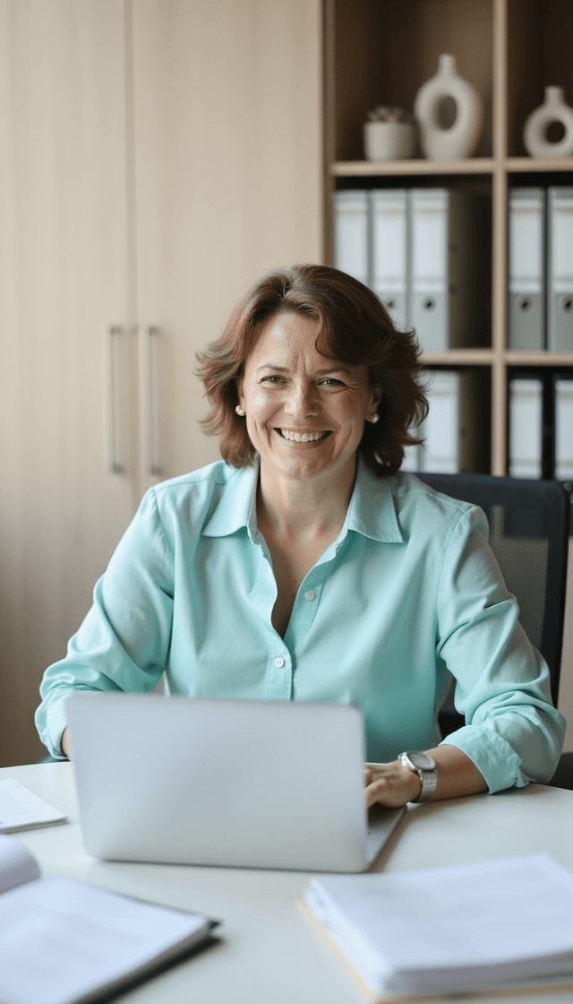Professionnelle devenu prof particulier