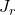J_r