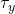 Rendered by QuickLaTeX.com \tau_y