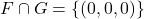 Rendered by QuickLaTeX.com F\cap G=\{(0,0,0)\}
