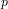 Rendered by QuickLaTeX.com \K^p
