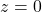 Rendered by QuickLaTeX.com z=0