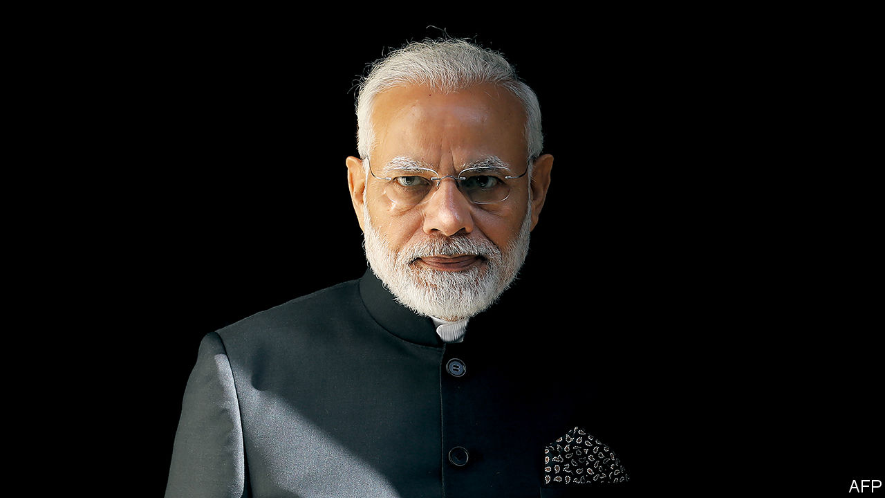 narendra modi