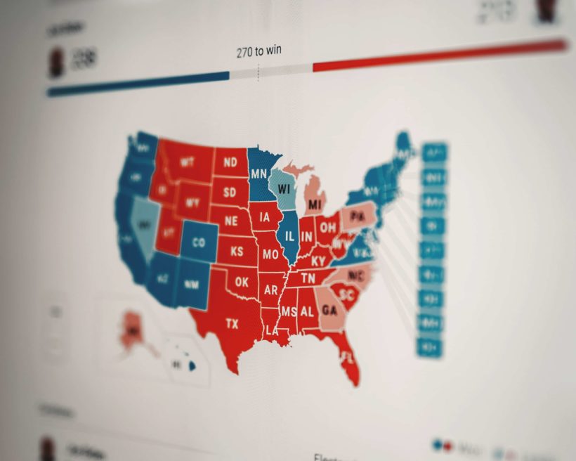 8 Moments De La Lutte Contre La Ségrégation Raciale Aux États Unis