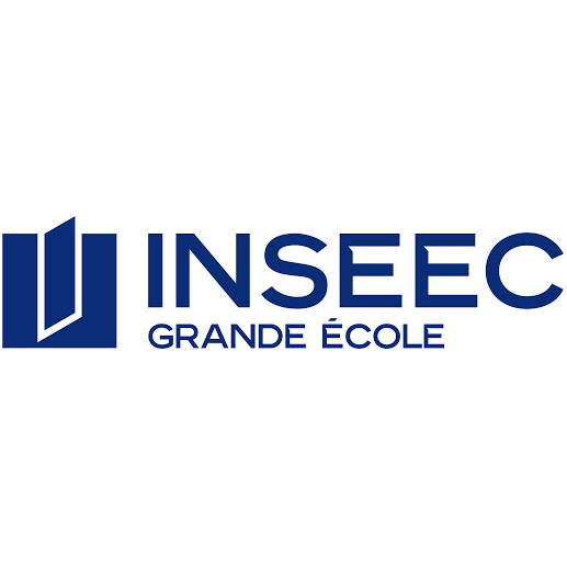 Logo INSEEC