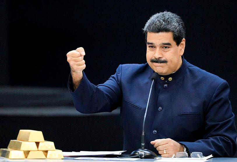 maduro