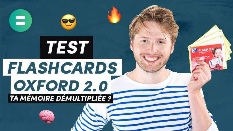 flashcards oxford