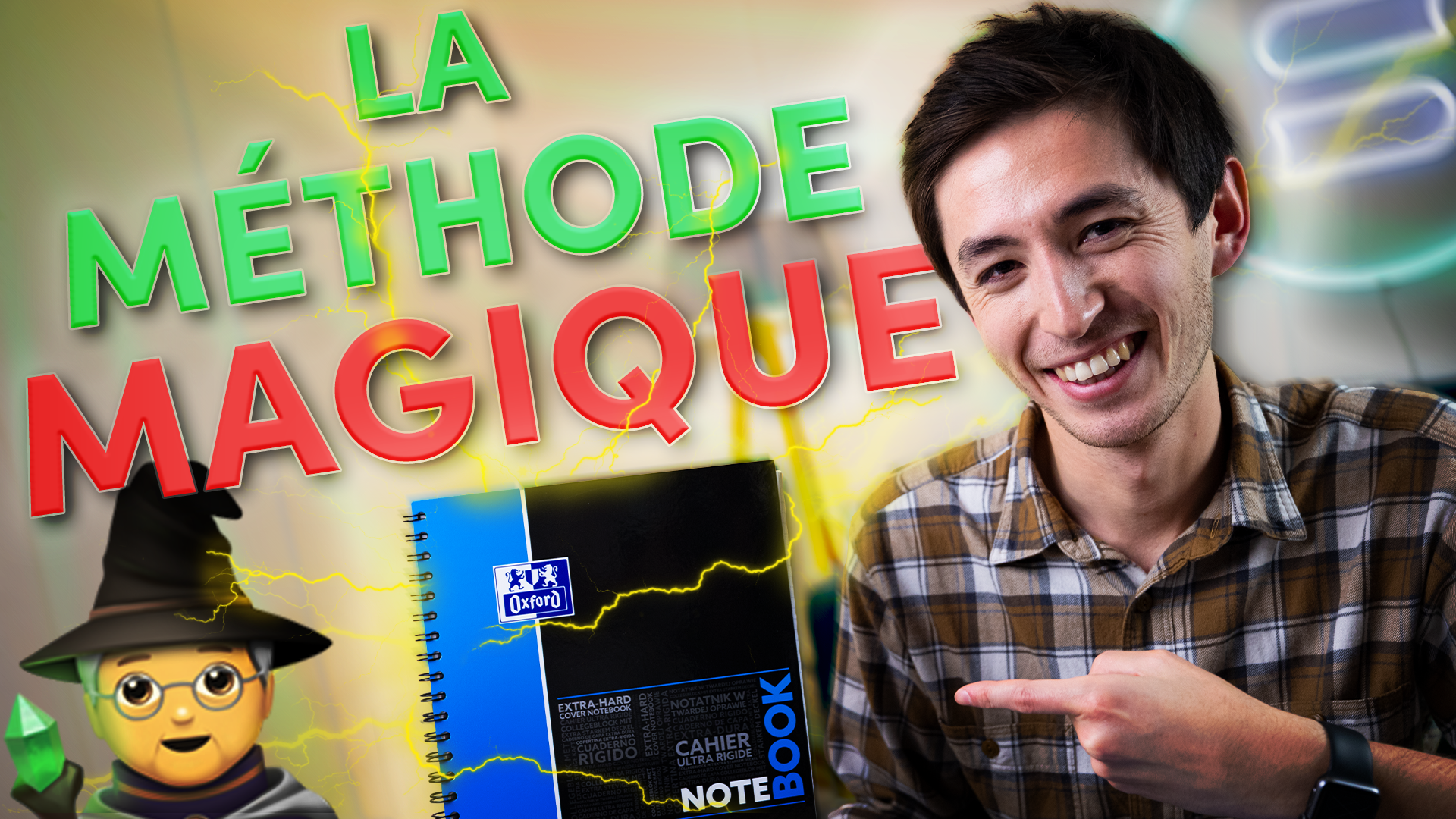 méthode cornell prise de notes