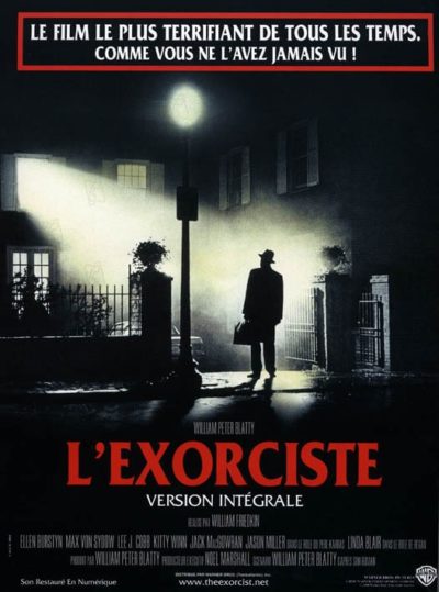 The Exorcist