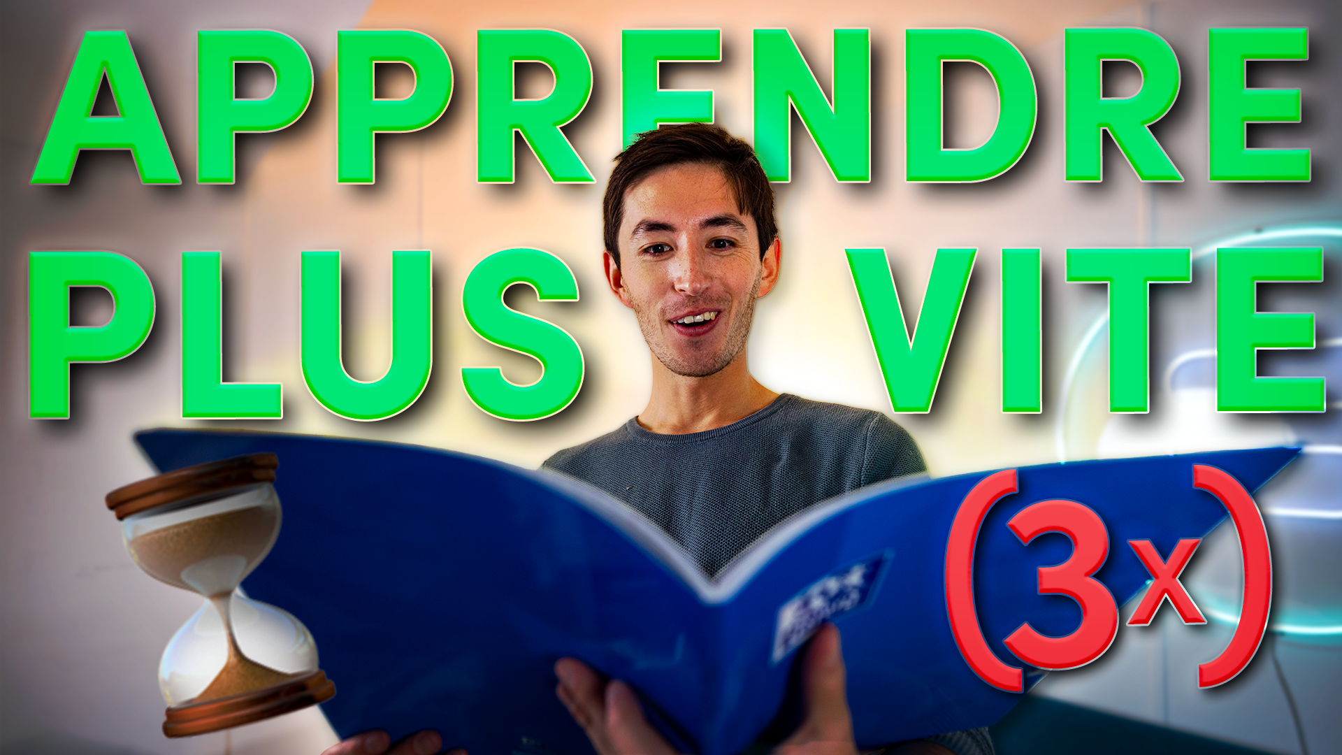 comment apprendre plus vite