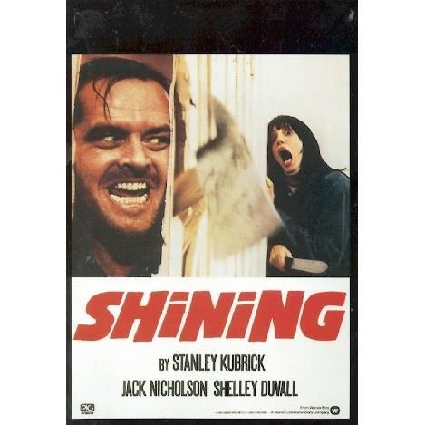 The Shining