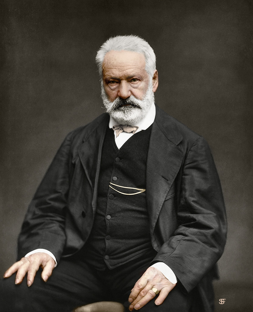 Comment arrêter de procrastiner selon Victor Hugo ?