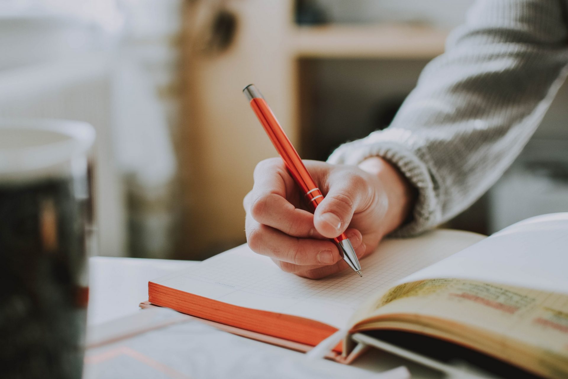 Liste de vocabulaire allemand de base