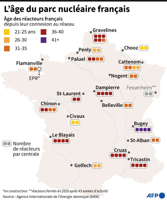 L’environnement entre exploitation et protection un enjeu planétaire