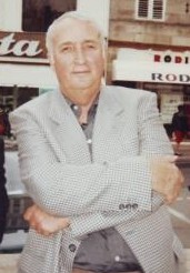 Alphonse Boudard / François Alquier / CC BY-SA 3.0