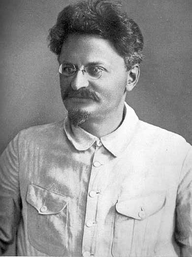 Trotsky