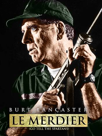 Le merdier - Guerre du vietnam