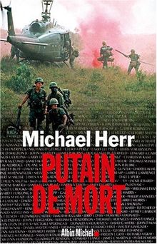putain de mort - guerre du vietnam