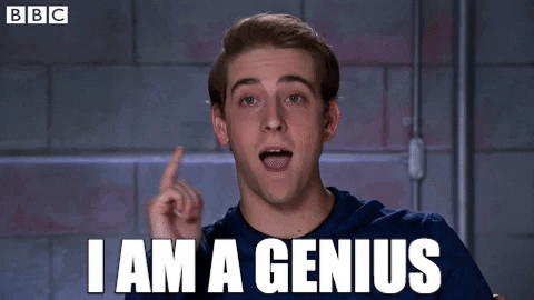 Si tu arrives jusque là, chapeau !