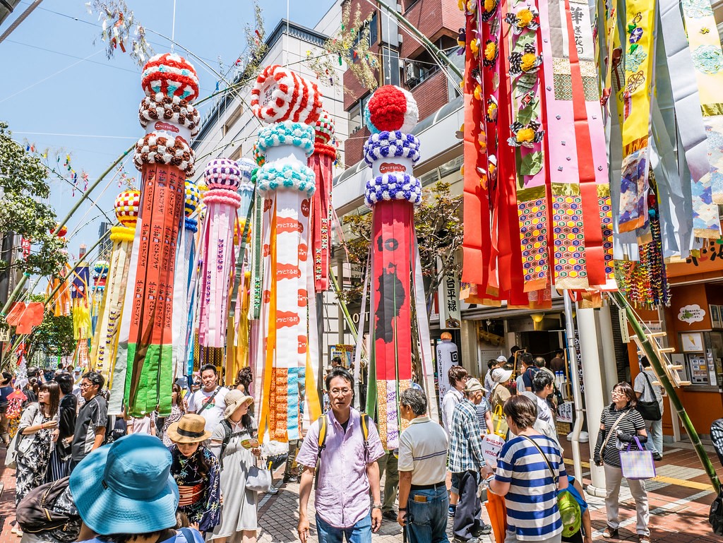 Au moins, ça protège du soleil.