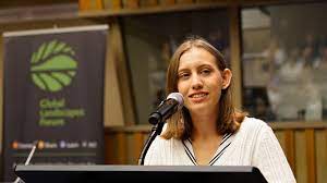 Alexandria Villasenor