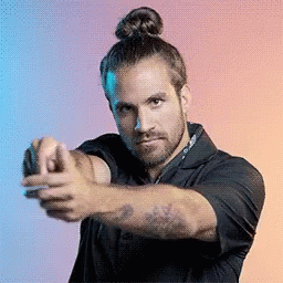 Eros en humain qui tire à l'arc