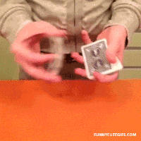 Ta probabilité d'avoir un As de carreau !