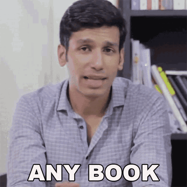 Lire n'importe quel livre si on a envie de lire