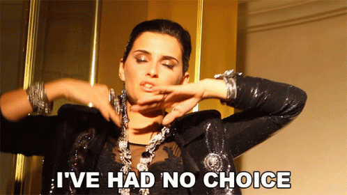 La raison d'Etat en image