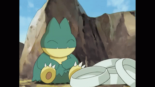 Goinfrex qui a dévoré ses chocolats aussi vite qu'un français