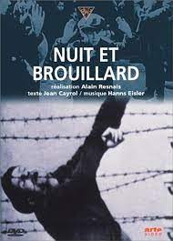 Film holocauste