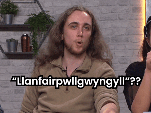 la prononciation des verbes en anglais