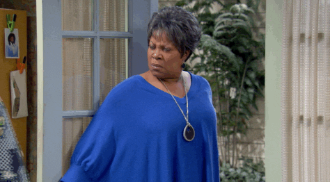 Une femme juge ton échec