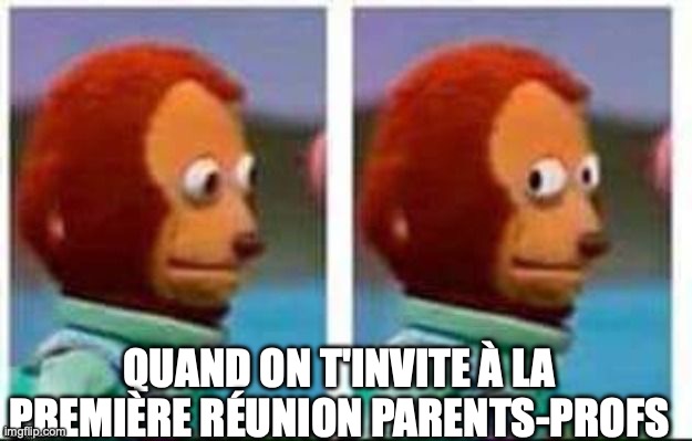 Personne qui lĂšve les yeux au ciel