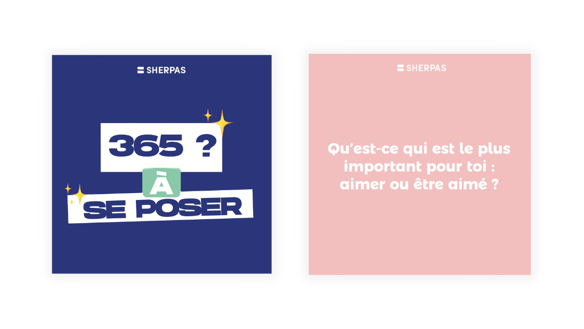 extraits questions a se poser