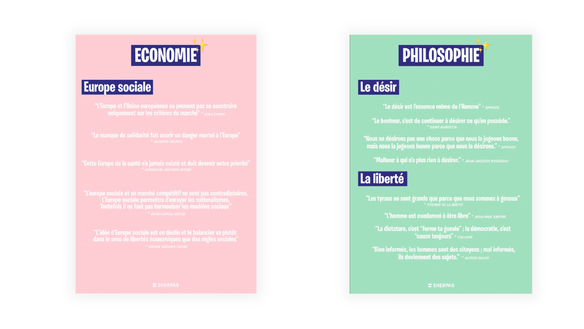 extraits citations pour dissertation
