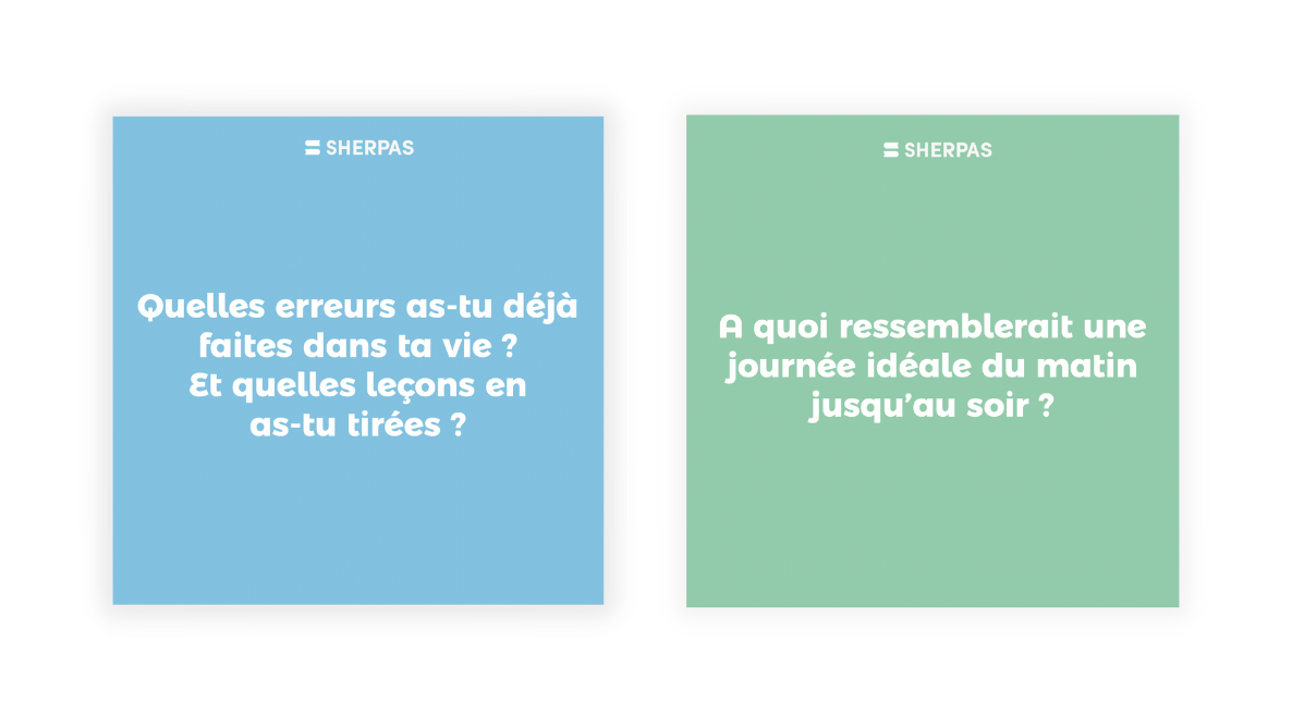 extraits questions a se poser