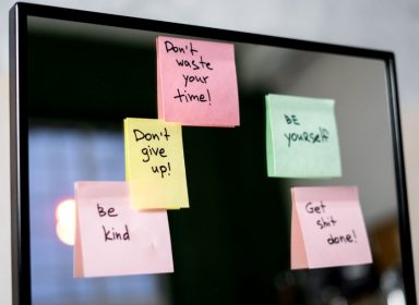 10 conseils pour te motiver à travailler 