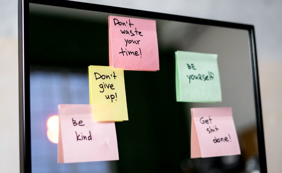 comment se motiver pour travailler