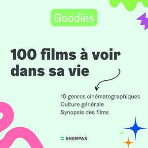 100 films cover