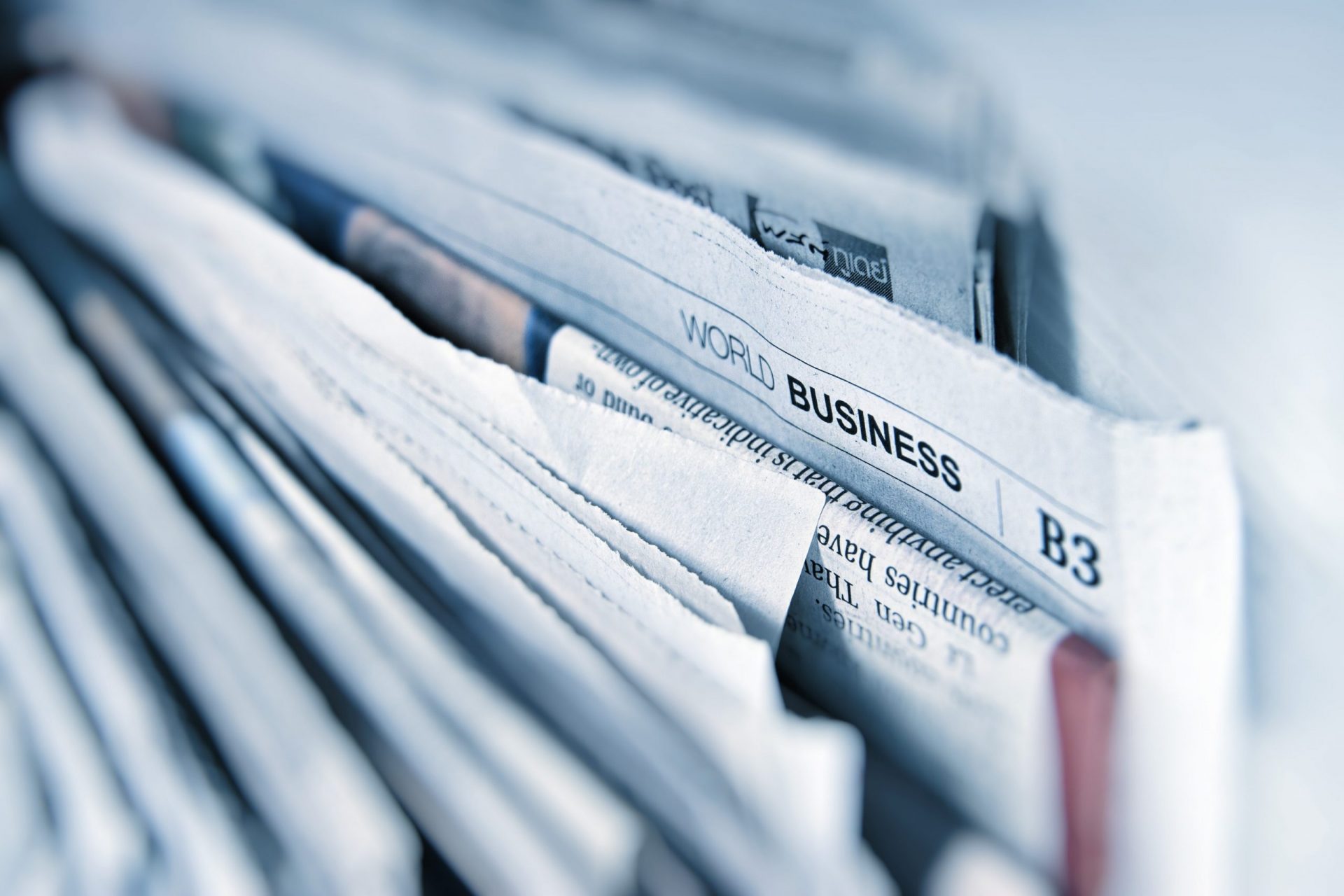 comment s'informer sur l'actualité