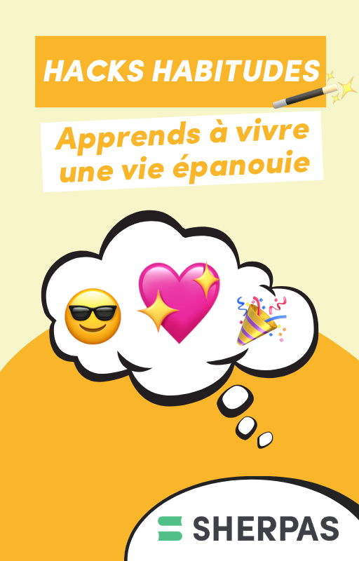 Comment être épanoui ?