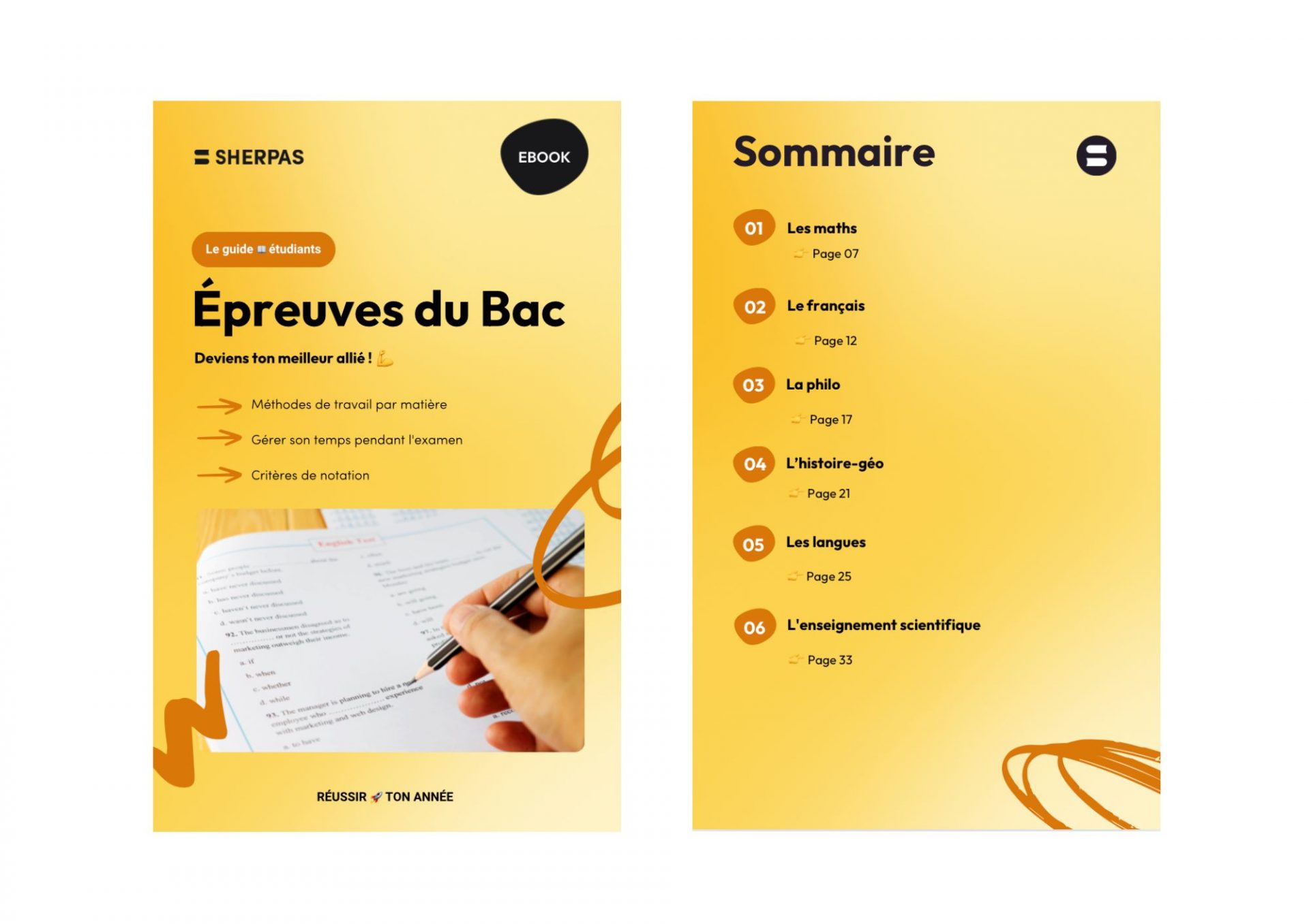 difficulté scolaire extrait 3