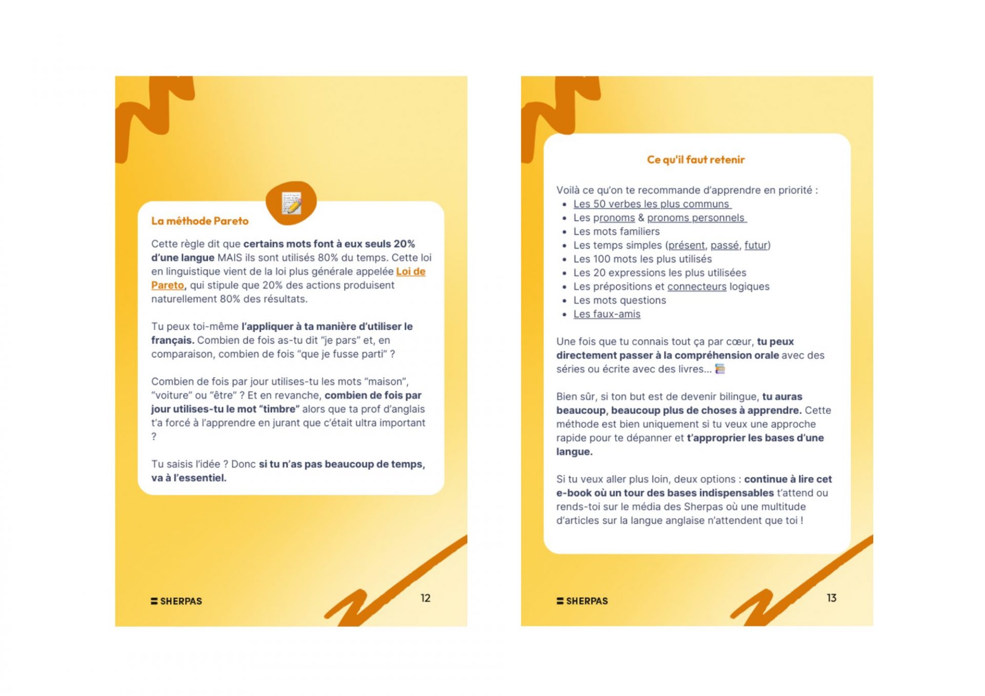 guide anglais extrait 2