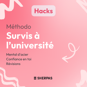 hack survis à l&#039;université