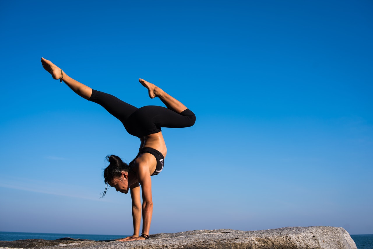 TOP 10 des comptes Instagram pour te motiver et t’inspirer au quotidien