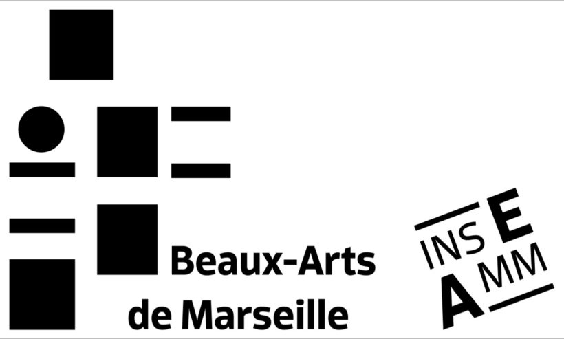 Les Beaux-Arts de Marseille 