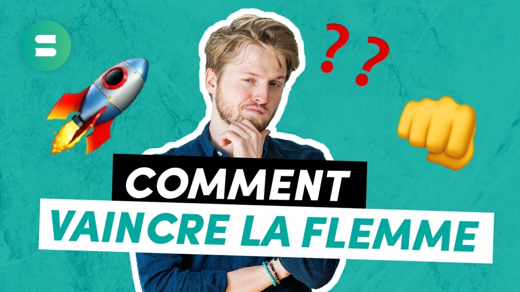 Procrastination : Comment se mettre au travail au lycée en 10 étapes ? ‍️
